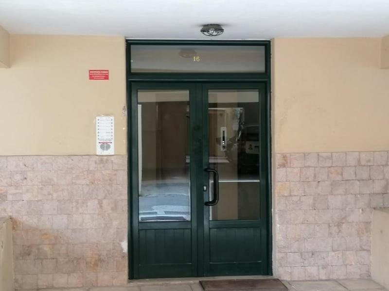 Apartament Helena Aparment Anemomylos Zewnętrze zdjęcie
