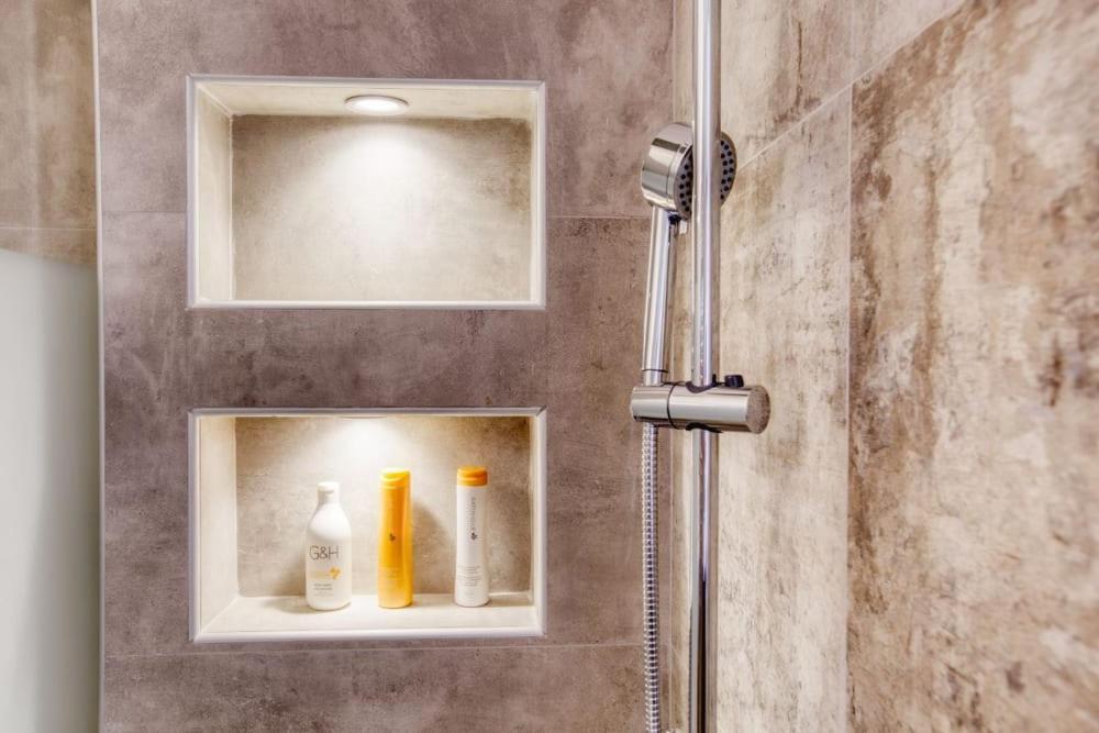 Apartament Helena Aparment Anemomylos Zewnętrze zdjęcie